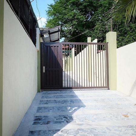 The Leaf House Hotel San Juan  Exterior photo