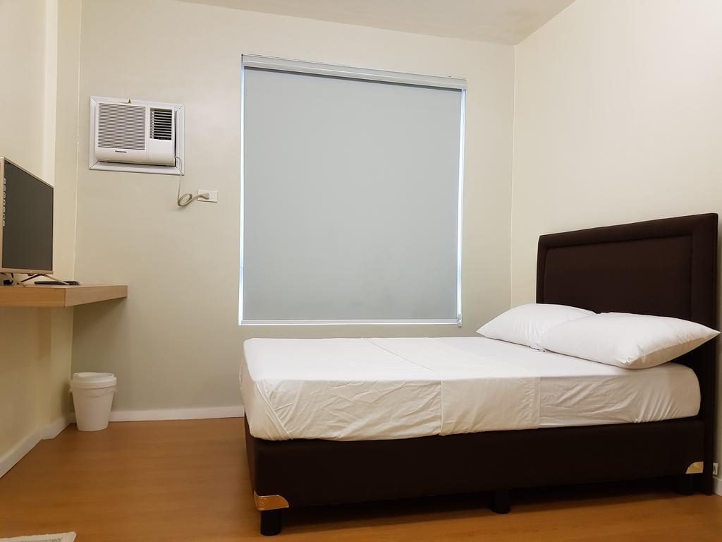 The Leaf House Hotel San Juan  Room photo