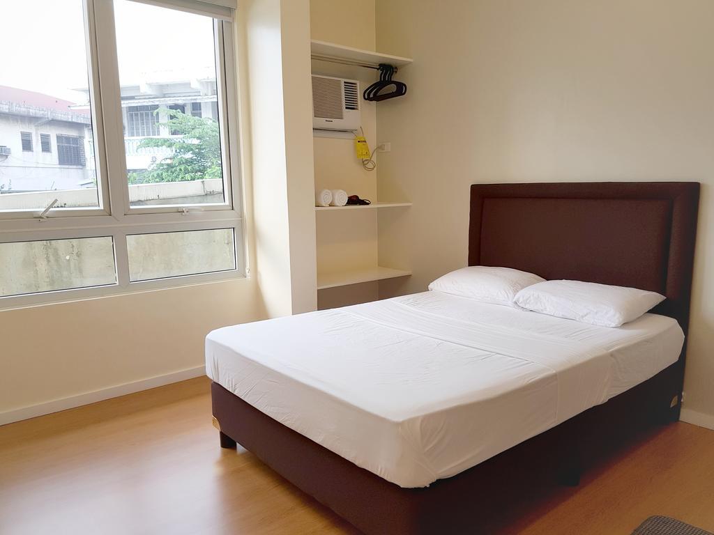 The Leaf House Hotel San Juan  Room photo