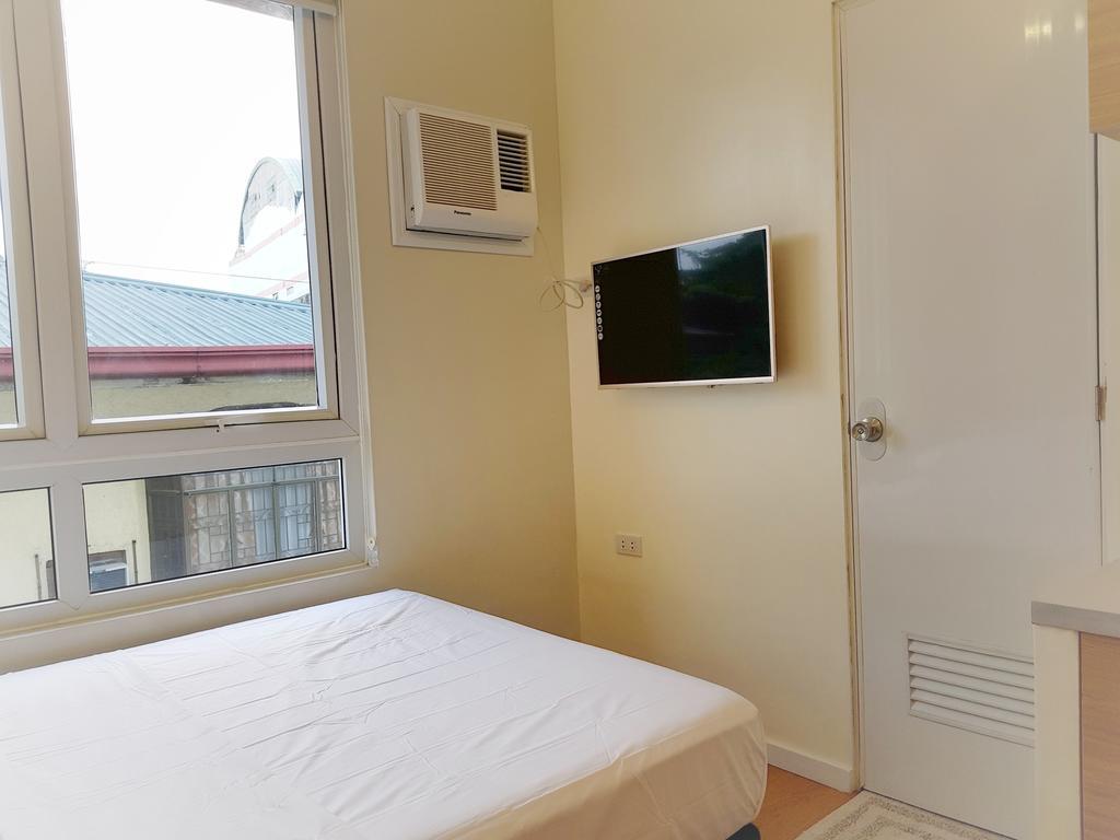 The Leaf House Hotel San Juan  Room photo