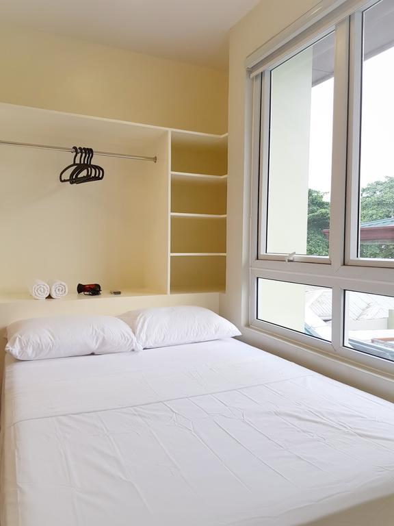 The Leaf House Hotel San Juan  Room photo
