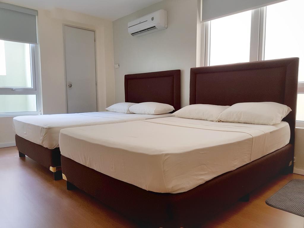 The Leaf House Hotel San Juan  Room photo