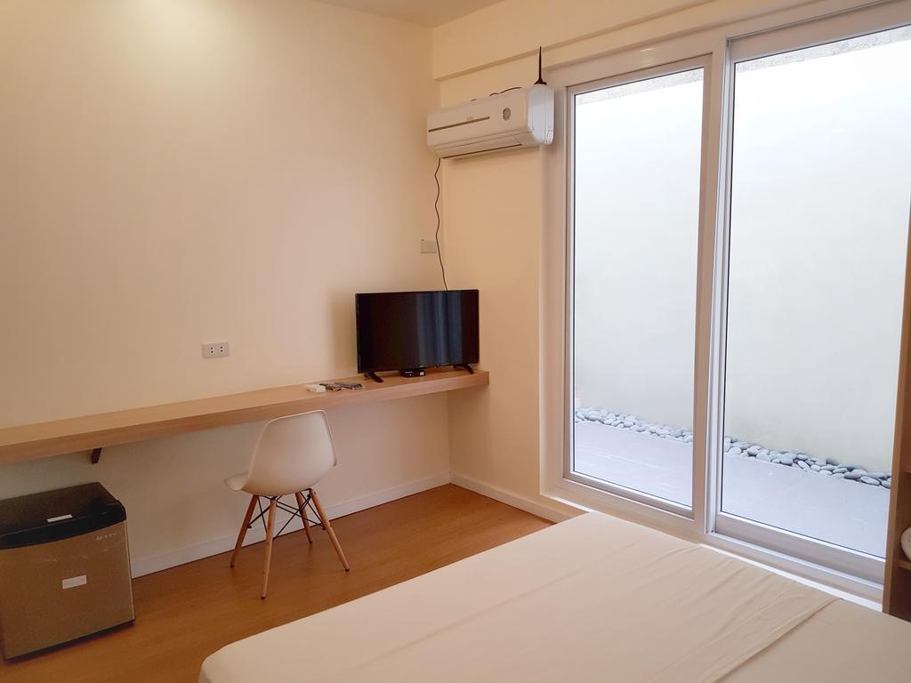 The Leaf House Hotel San Juan  Room photo