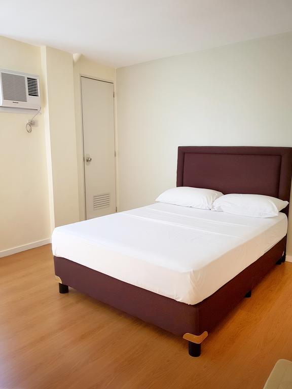 The Leaf House Hotel San Juan  Room photo