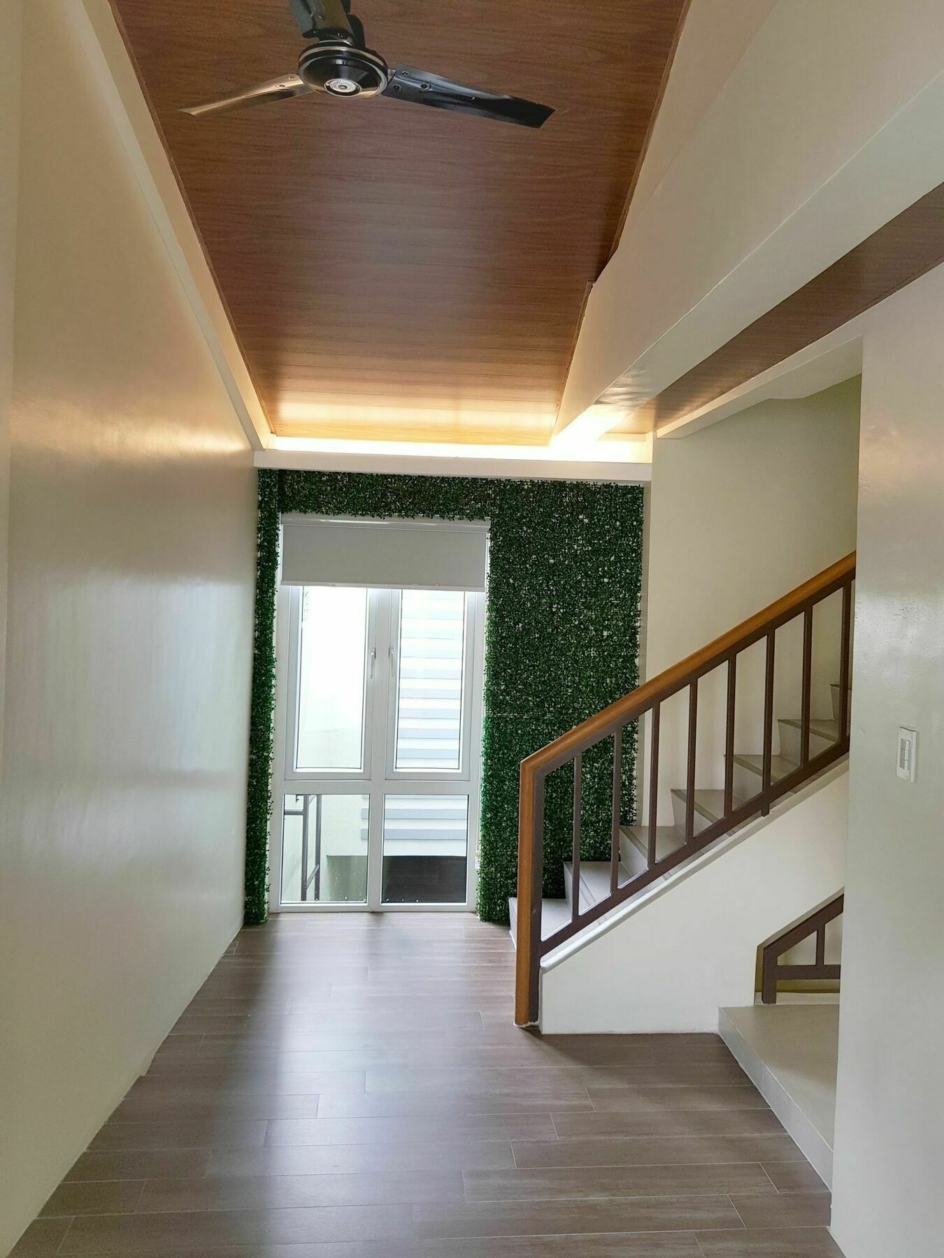 The Leaf House Hotel San Juan  Exterior photo