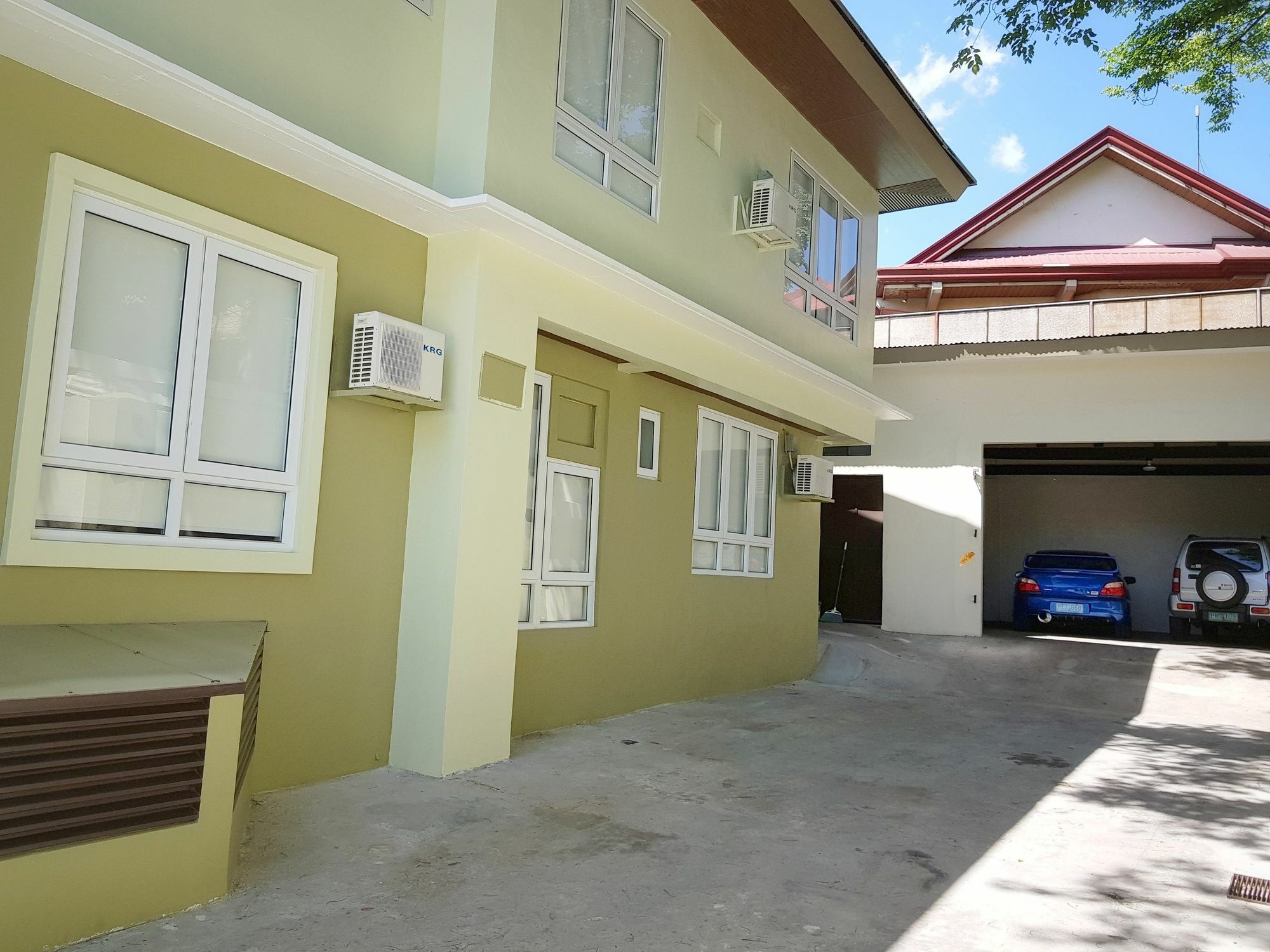 The Leaf House Hotel San Juan  Exterior photo